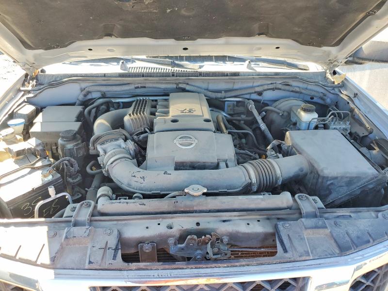 Продаж на аукціоні авто 2011 Nissan Frontier, vin: 1N6AD0CW2BC438428, номер лоту: 59412076