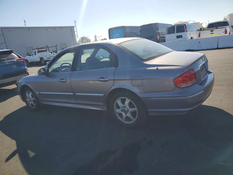 Продаж на аукціоні авто 2005 Hyundai Sonata, vin: KMHWF35H95A142210, номер лоту: 69599976