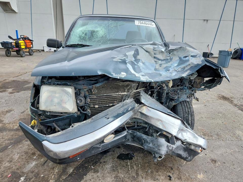 70446446 :رقم المزاد ، 4TANL42NXWZ152252 vin ، 1998 Toyota Tacoma مزاد بيع