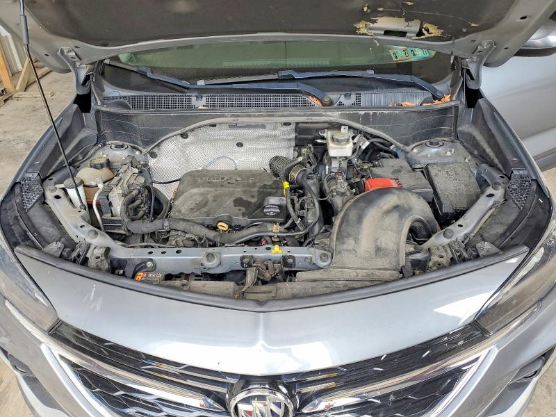 Продаж на аукціоні авто 2021 Buick Encore Gx, vin: KL4MMBS29MB140178, номер лоту: 68295276