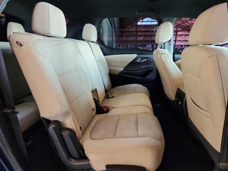 68898926 :رقم المزاد ، 1GNERFKW5PJ291378         vin ، 2023 Chevrolet Traverse مزاد بيع