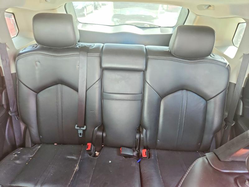 2012 Cadillac Srx მანქანა იყიდება აუქციონზე, vin: 3GYFNBE38CS612612, აუქციონის ნომერი: 67188866