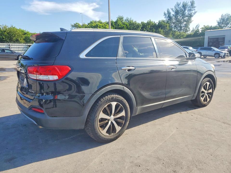 Auction sale of the 2018 Kia Sorento, vin: 5XYPH4A58JG403972        , lot number: 69077456