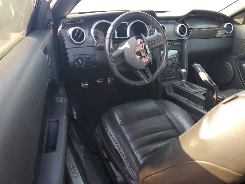 2008 Ford Mustang მანქანა იყიდება აუქციონზე, vin: 1ZVHT88S885160914, აუქციონის ნომერი: 70553996
