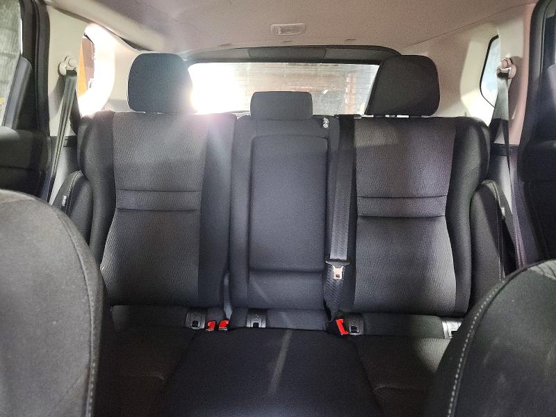 2026 Nissan Rogue მანქანა იყიდება აუქციონზე, vin: 5N1BT3BB9TC844813, აუქციონის ნომერი: 67457456