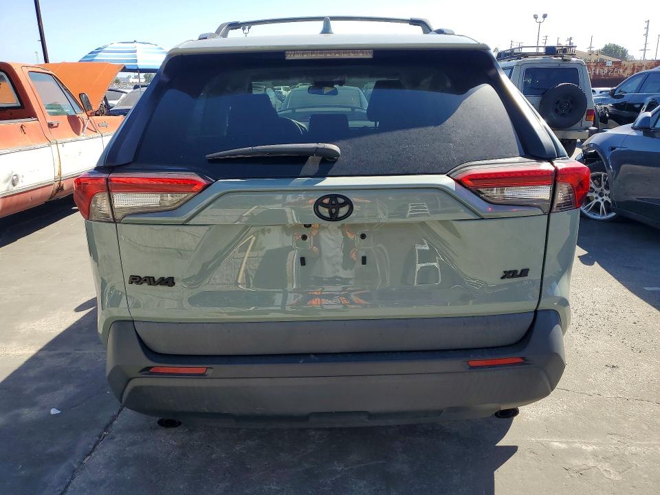 Aukcja sprzedaży 2023 Toyota Rav4, vin: 2T3W1RFVXPW244193, numer aukcji: 70951416
