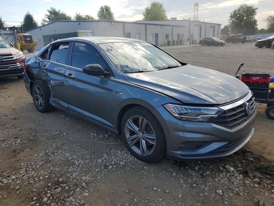 Продаж на аукціоні авто 2020 Volkswagen Jetta, vin: 3VWC57BU4LM084734, номер лоту: 67565816