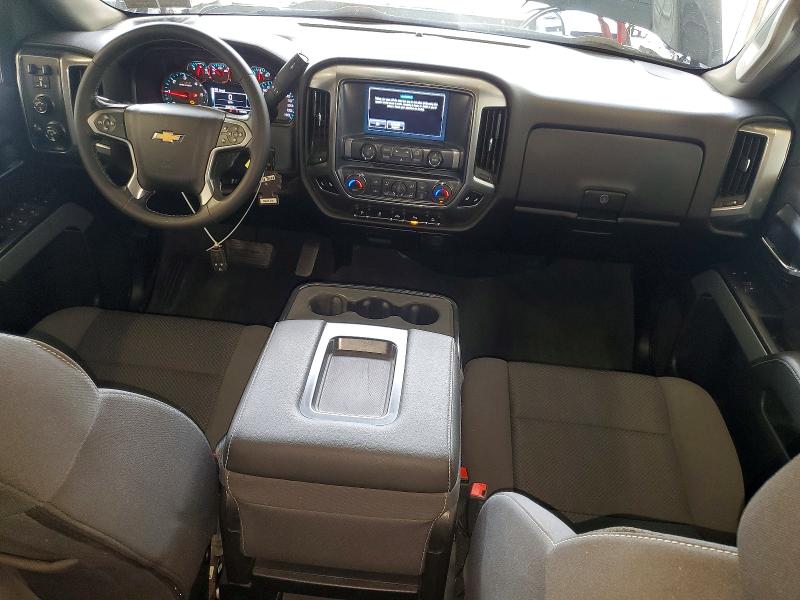 Продажа на аукционе авто 2018 Chevrolet Silverado, vin: 1GCVKREC8JZ268430, номер лота: 68509506