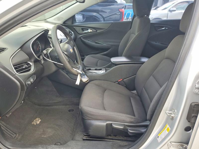 Aukcja sprzedaży 2020 Chevrolet Malibu, vin: 1G1ZB5ST1LF016823, numer aukcji: 59008916
