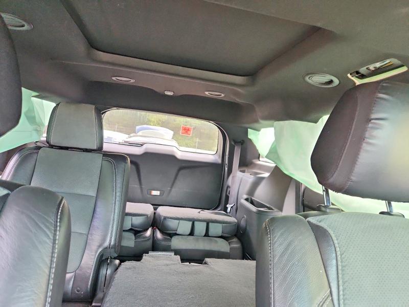 Продаж на аукціоні авто 2015 Ford Explorer, vin: 1FM5K8D86FGA83587, номер лоту: 68595146