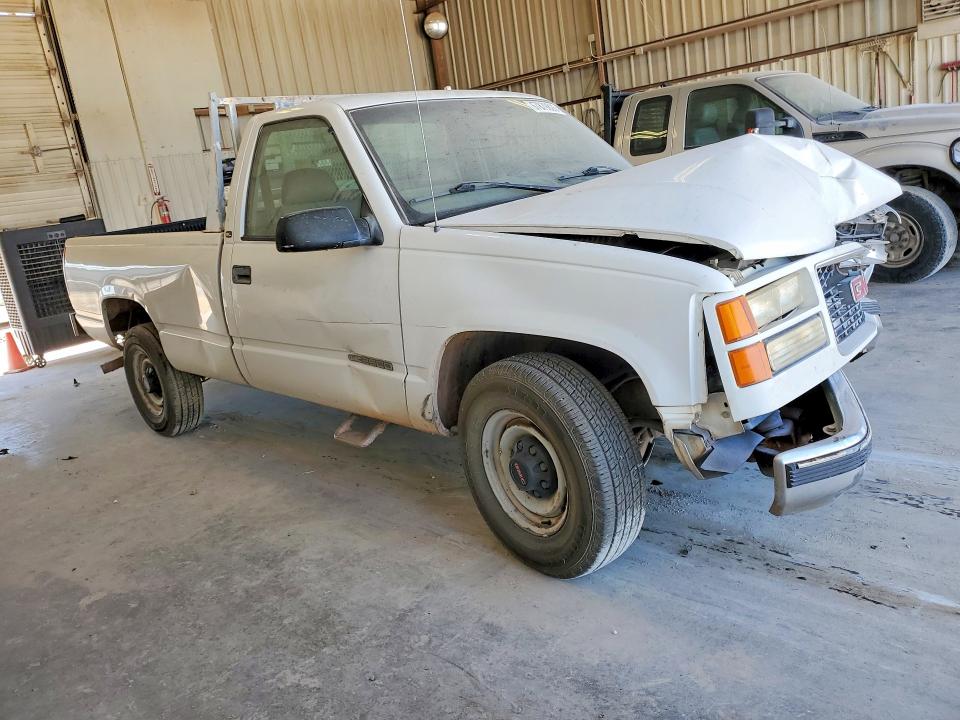 Продажа на аукционе авто 1997 Gmc Sierra, vin: 1GTGC24R7VZ534769, номер лота: 67879826