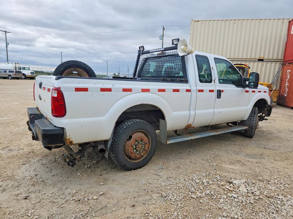 Продаж на аукціоні авто 2013 Ford F250, vin: 1FT7X2B65DEB16097, номер лоту: 62956936