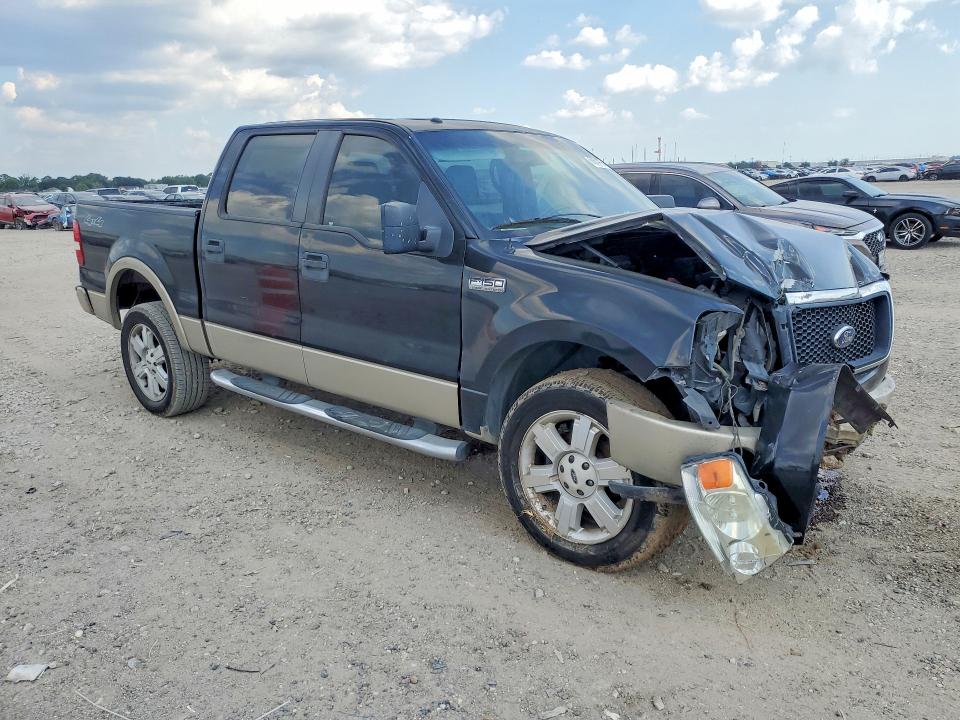 69914736 :رقم المزاد ، 1FTPW14V38KD36699 vin ، 2008 Ford F150 مزاد بيع