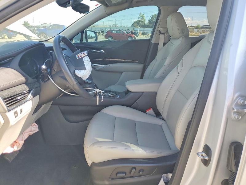 Продаж на аукціоні авто 2022 Cadillac Xt4, vin: 1GYFZDR48NF102240, номер лоту: 68184406