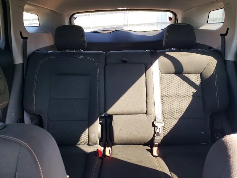 Продаж на аукціоні авто 2020 Gmc Terrain, vin: 3GKALMEV3LL201295, номер лоту: 68154966