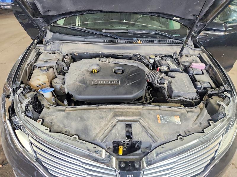 Aukcja sprzedaży 2013 Lincoln Mkz, vin: 3LN6L2J92DR814386, numer aukcji: 68590246