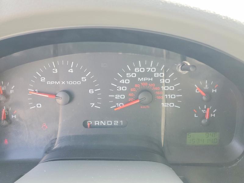 Aukcja sprzedaży 2006 Ford F150, vin: 1FTPW025X6KC85695, numer aukcji: 69093416