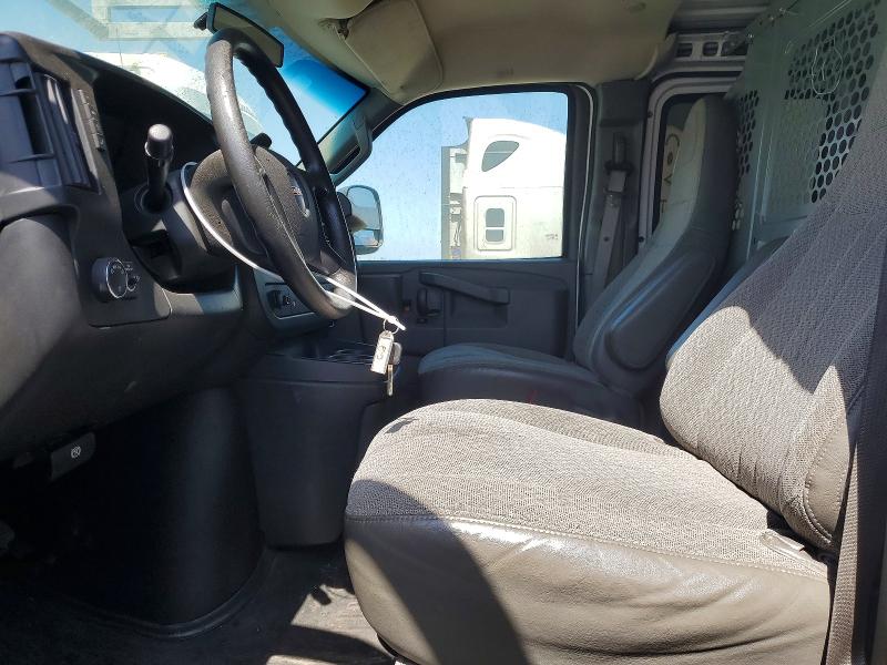 Продажа на аукционе авто 2016 Gmc Savana, vin: 1GTW7AFF7G1906965, номер лота: 68861426