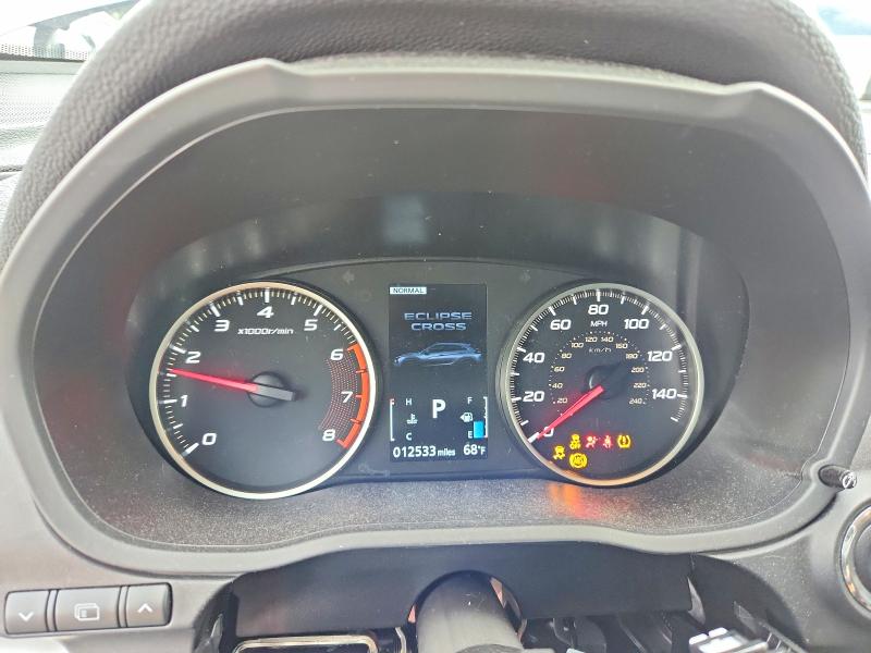 Продажа на аукционе авто 2024 Mitsubishi Eclipse Cross, vin: JA4ATVAA8RZ062135, номер лота: 68101616