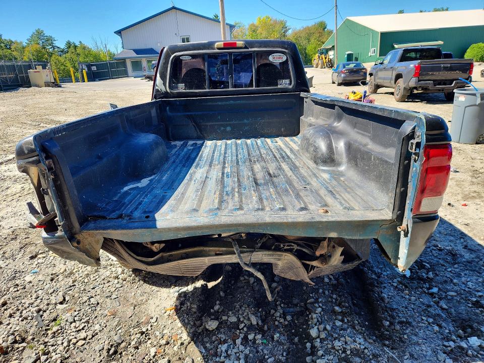 69164146 :رقم المزاد ، 1FTCR10A3TUA69490 vin ، 1996 Ford Ranger مزاد بيع