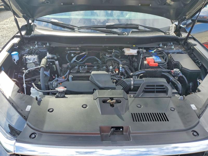 Продажа на аукционе авто 2025 Honda Cr-v, vin: 2HKRS4H49SH470274, номер лота: 69958056