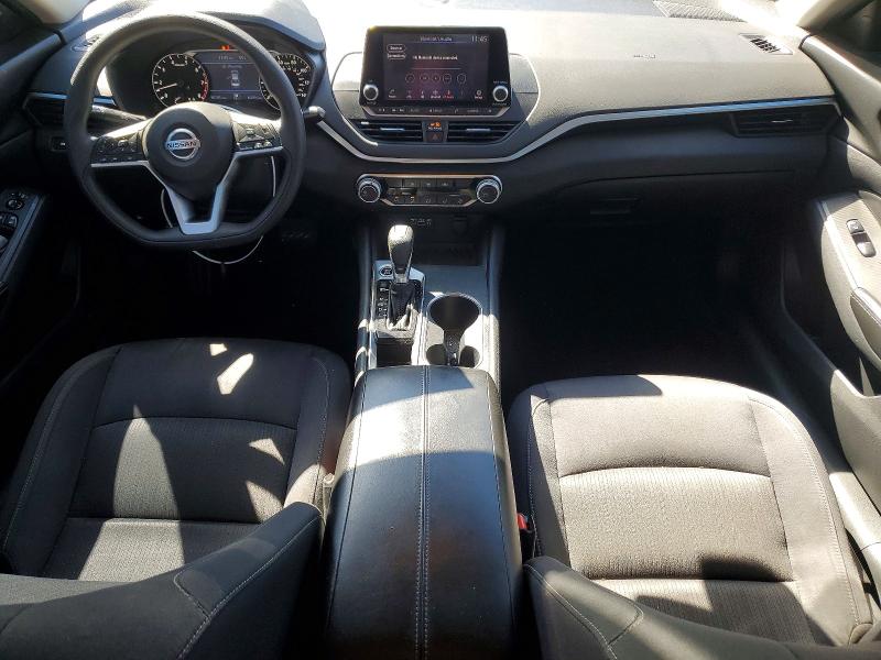 Продажа на аукционе авто 2022 Nissan Altima, vin: 1N4BL4DV7NN307629, номер лота: 70275026