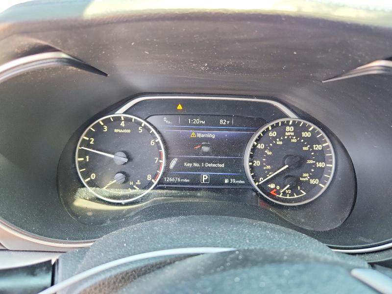 Продажа на аукционе авто 2016 Nissan Maxima, vin: 1N4AA6AP0GC387275, номер лота: 69972426