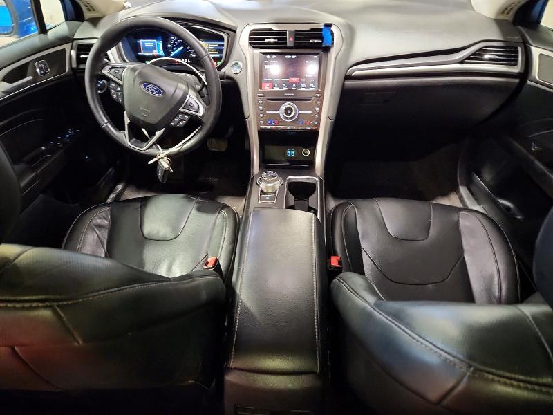 Aukcja sprzedaży 2019 Ford Fusion, vin: 3FA6P0RUXKR217303, numer aukcji: 68140906