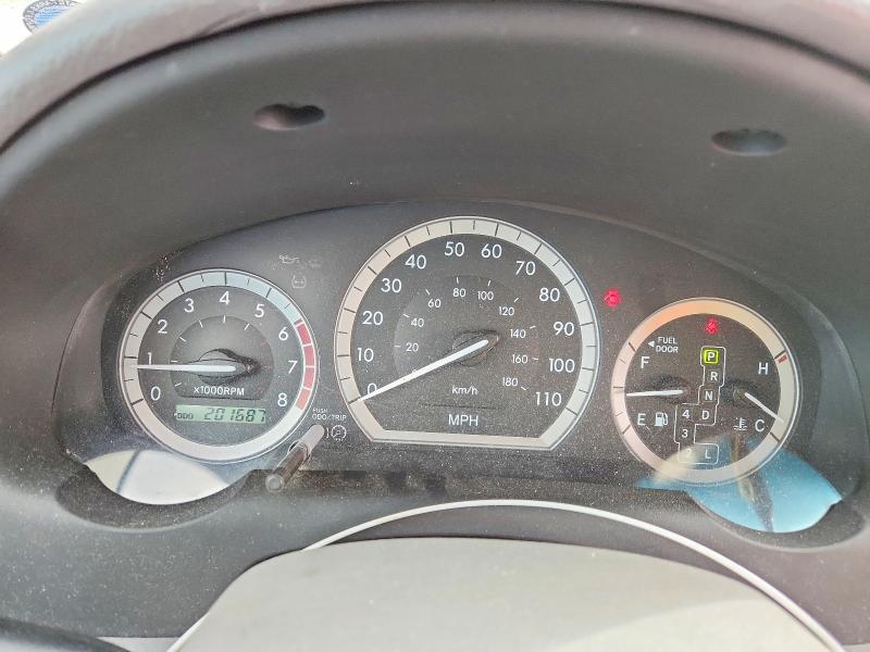 Продаж на аукціоні авто 2004 Toyota Sienna, vin: 5TDZA23C54S040924, номер лоту: 70144776