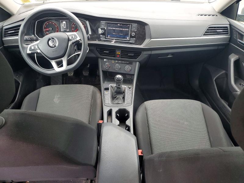 Aukcja sprzedaży 2019 Volkswagen Jetta, vin: 3VWN57BUXKM216709, numer aukcji: 69553726
