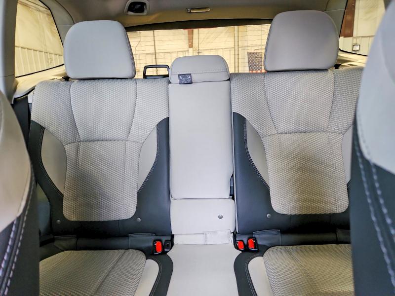 Продаж на аукціоні авто 2020 Subaru Forester, vin: JF2SKAJC5LH519375, номер лоту: 68683496
