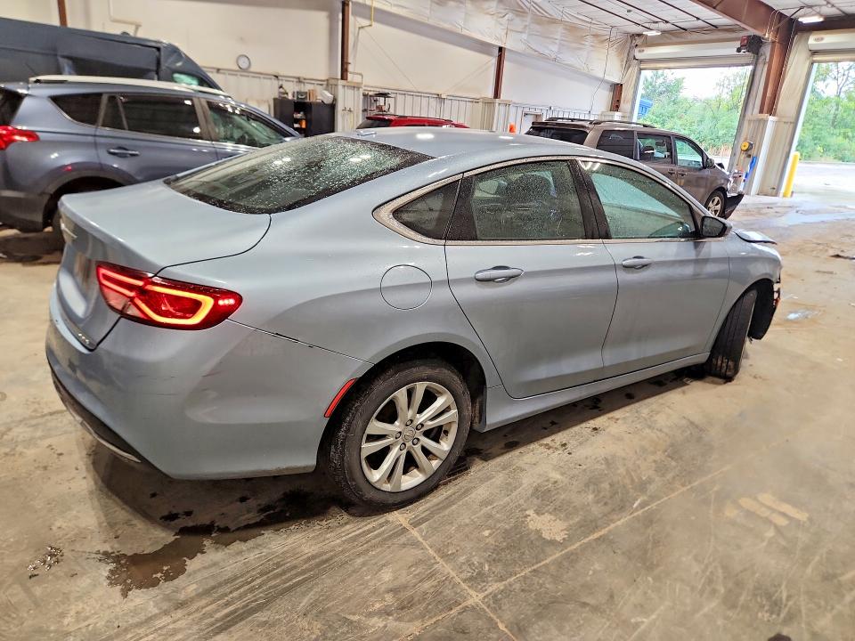 Aukcja sprzedaży 2015 Chrysler 200, vin: 1C3CCCAB2FN680943, numer aukcji: 69157966