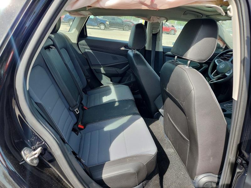 Продаж на аукціоні авто 2025 Volkswagen Jetta, vin: 3VW7X7BU9SM010817, номер лоту: 68419856