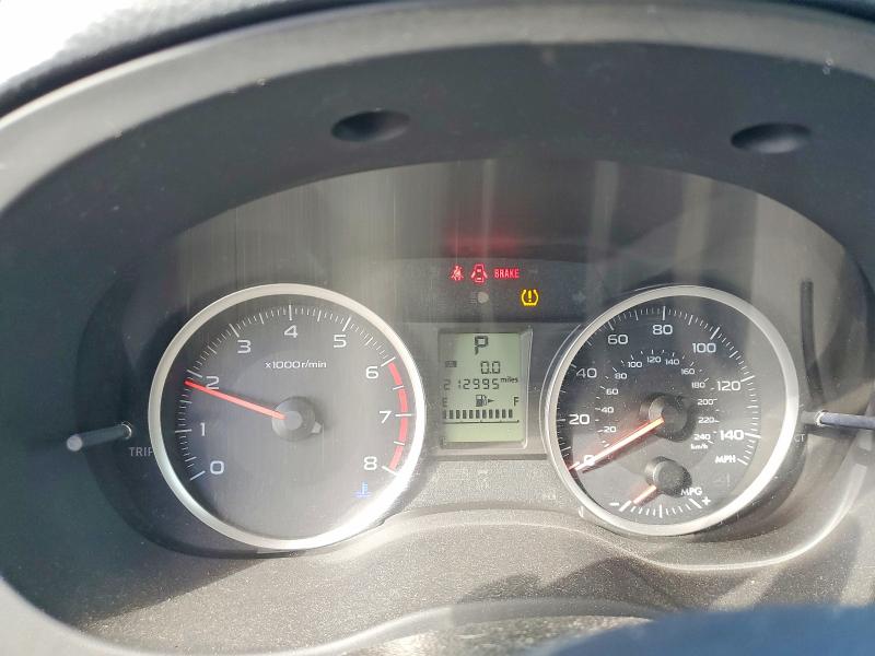 Aukcja sprzedaży 2014 Subaru Forester, vin: JF2SJAAC7EH447472, numer aukcji: 69429616