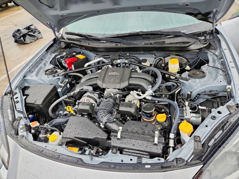 2026 Subaru Brz მანქანა იყიდება აუქციონზე, vin: JF1ZDBE19T9702199, აუქციონის ნომერი: 68772726