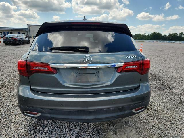 68627136 :رقم المزاد ، 5FRYD3H42EB013940 vin ، 2014 Acura Mdx مزاد بيع