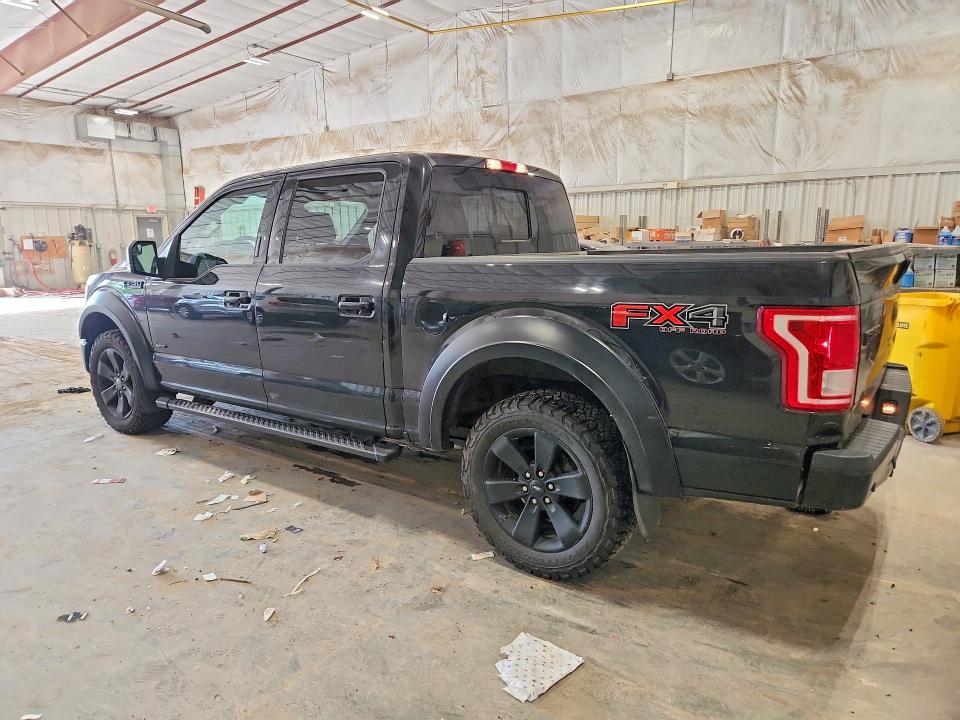 Продаж на аукціоні авто 2015 Ford F150, vin: 1FTEW1EP8FFA51915, номер лоту: 68255286