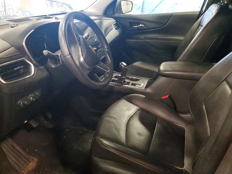 Продажа на аукционе авто 2018 Chevrolet Equinox, vin: 3GNAXWEX7JS525891, номер лота: 67704216