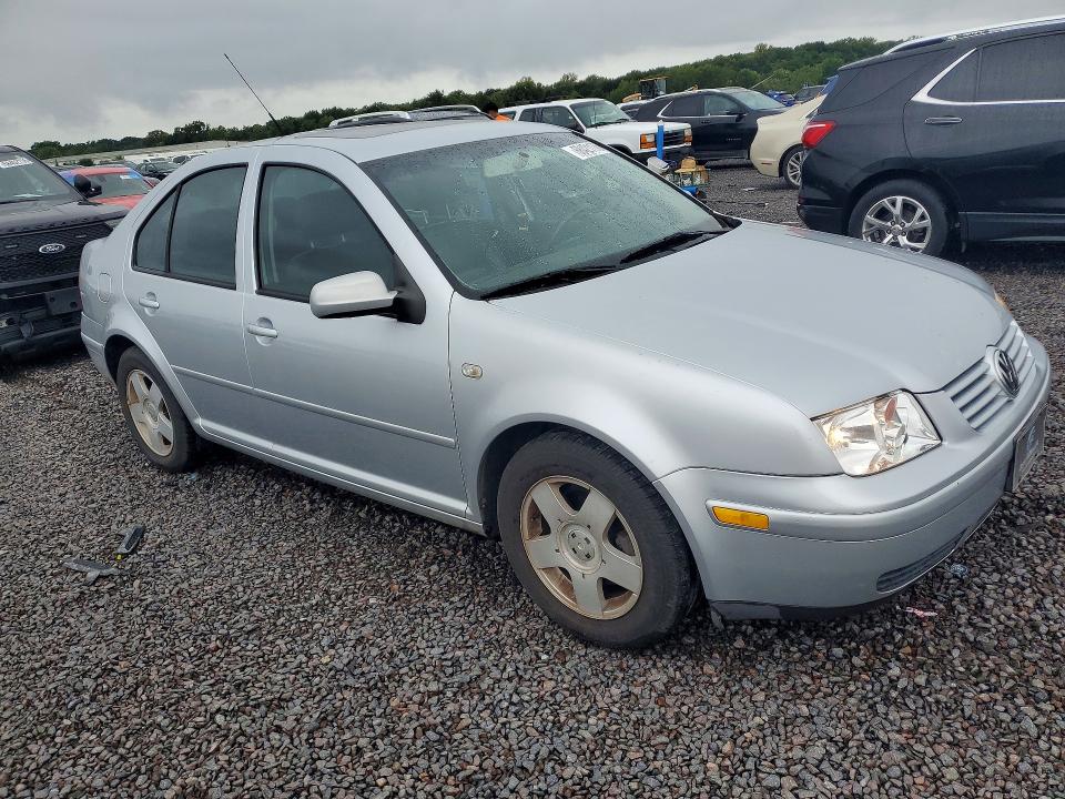 Продажа на аукционе авто 2002 Volkswagen Jetta, vin: 3VWSB69M72M178366, номер лота: 68421176