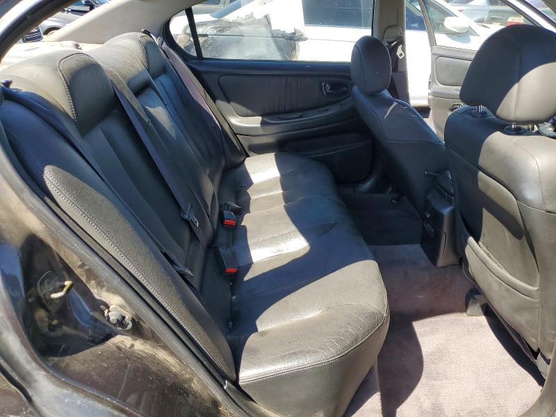 Продаж на аукціоні авто 2000 Nissan Maxima, vin: JN1CA31A6YT022133, номер лоту: 68660076