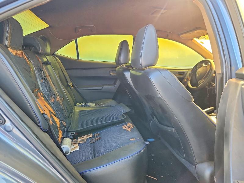 67892956 :رقم المزاد ، 2T1BURHE4KC173739 vin ، 2019 Toyota Corolla مزاد بيع