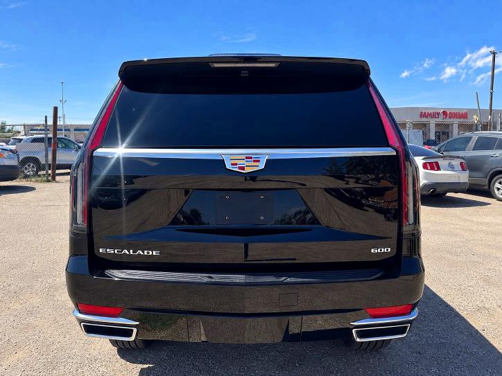 Aukcja sprzedaży 2023 Cadillac Escalade, vin: 1GYS4JKL2PR250382, numer aukcji: 66859446