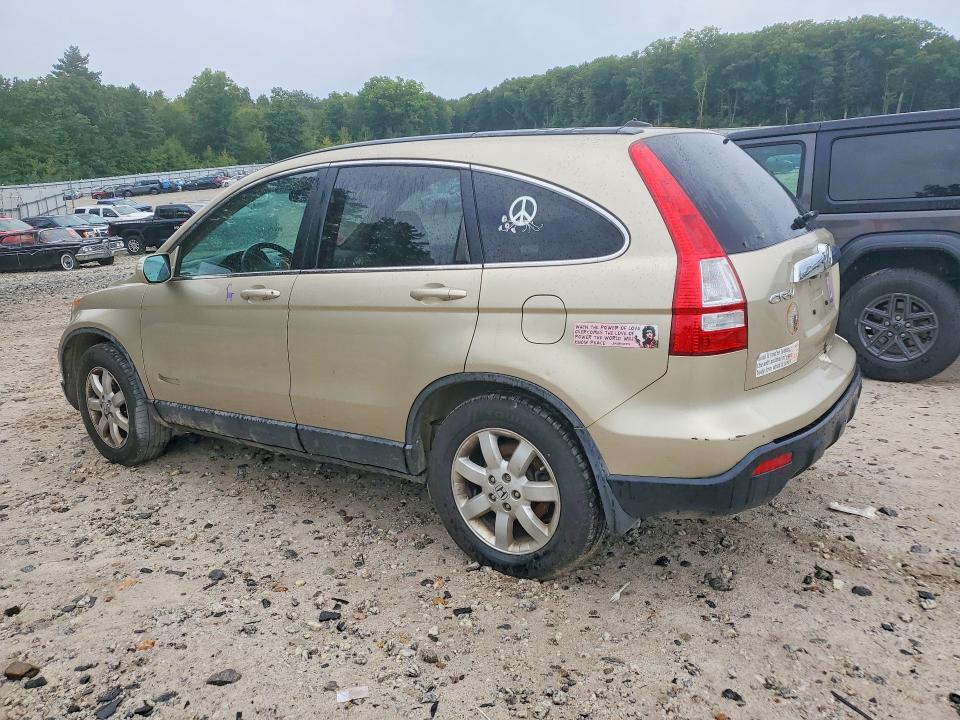 2008 Honda Cr-v მანქანა იყიდება აუქციონზე, vin: 5J6RE48718L036611, აუქციონის ნომერი: 68012196