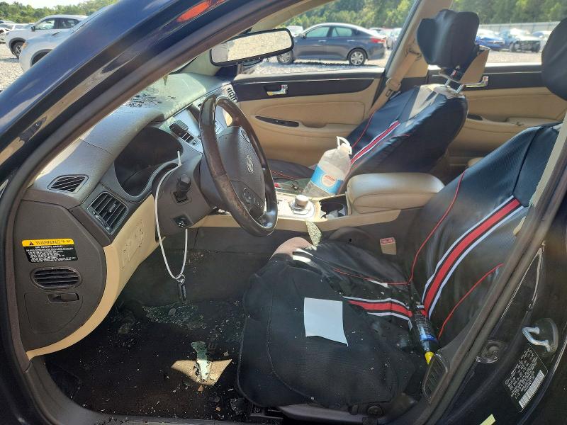 Aukcja sprzedaży 2009 Hyundai Genesis, vin: KMHGC46E29U042459, numer aukcji: 68576936