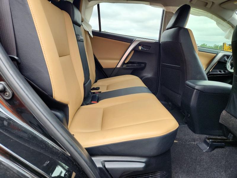Aukcja sprzedaży 2017 Toyota Rav4 Hv, vin: JTMDJREV9HD080653, numer aukcji: 70054386