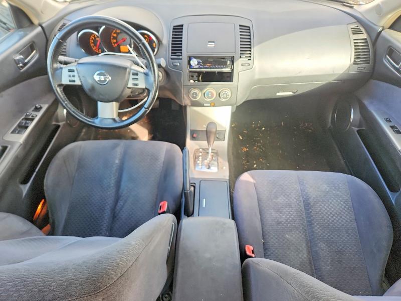 Aukcja sprzedaży 2006 Nissan Altima, vin: 1N4AL11D46N362207, numer aukcji: 70651376