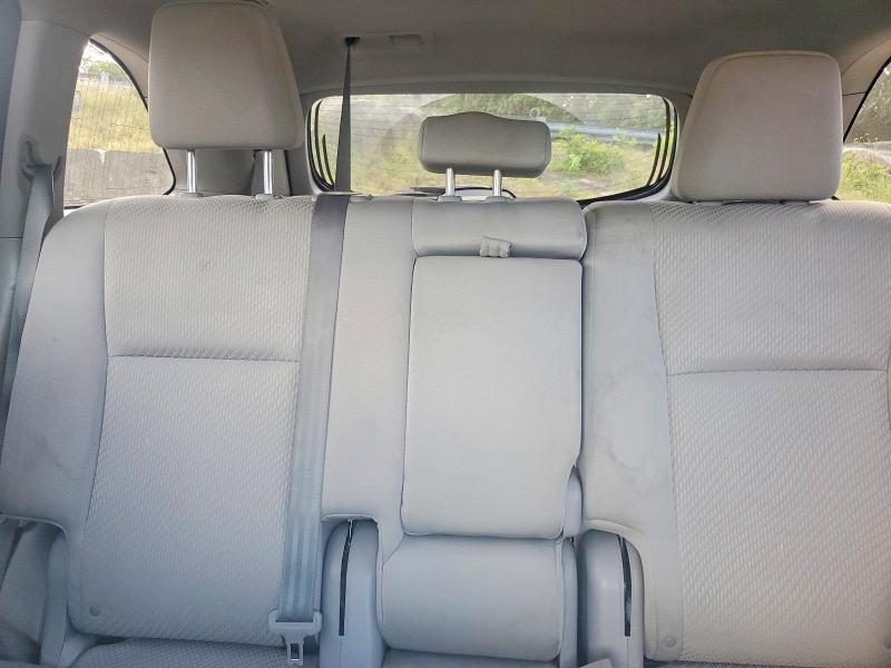 Продажа на аукционе авто 2015 Toyota Highlander, vin: 5TDBKRFH0FS140513, номер лота: 69803746