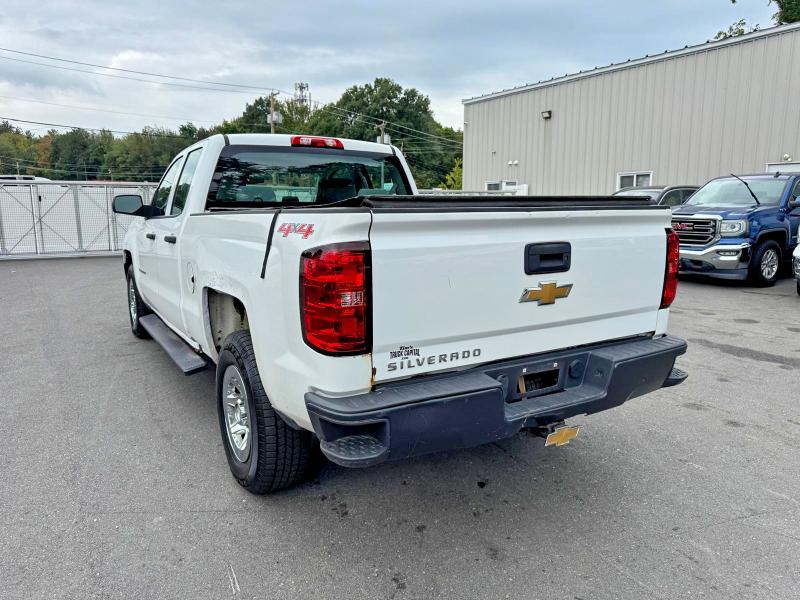 Aukcja sprzedaży 2016 Chevrolet Silverado, vin: 1GCVKNEC4GZ235233, numer aukcji: 69822986