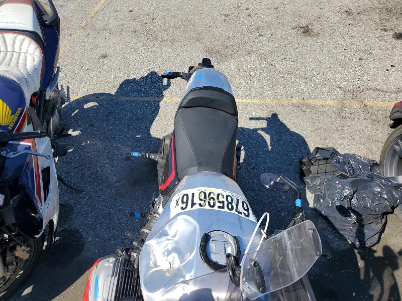 Продаж на аукціоні авто 2025 Bmw R 12, vin: WB10N0301S6K65682, номер лоту: 67859616