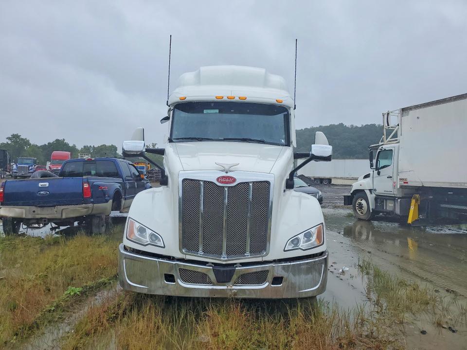 Aukcja sprzedaży 2023 Peterbilt 579, vin: 1XPBDP9X6PD850481, numer aukcji: 69578776